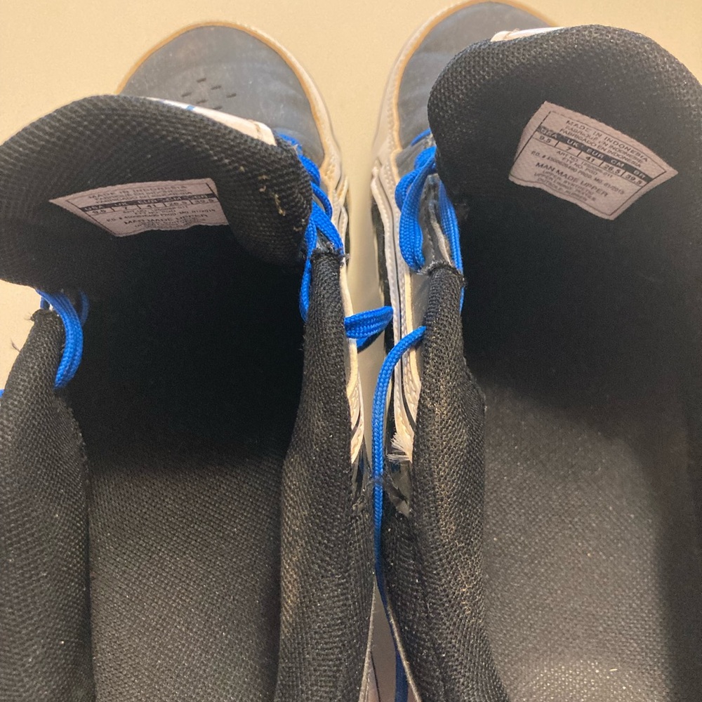 Under Armour Baseball Cleats - image 6